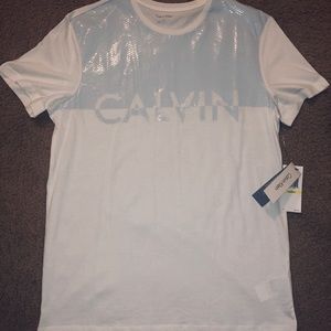 NWT Calvin Klein Jeans T-Shirt